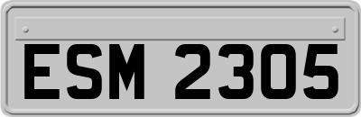 ESM2305