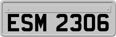 ESM2306