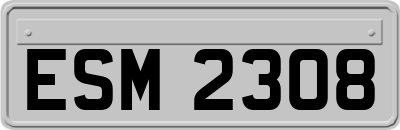 ESM2308