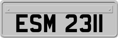 ESM2311