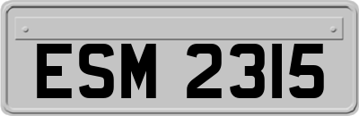 ESM2315
