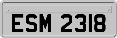ESM2318