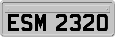 ESM2320