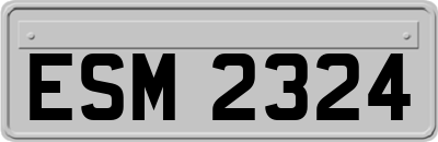 ESM2324