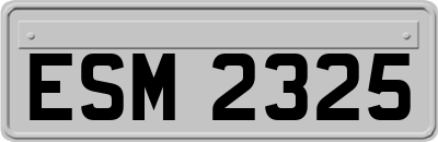 ESM2325