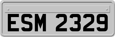 ESM2329