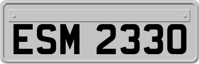 ESM2330
