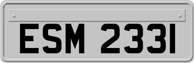 ESM2331