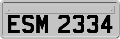 ESM2334