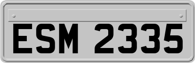 ESM2335