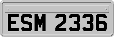 ESM2336