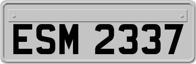 ESM2337