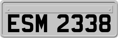 ESM2338