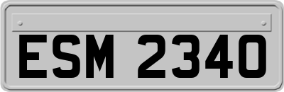 ESM2340