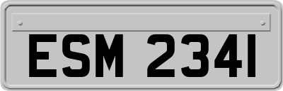 ESM2341