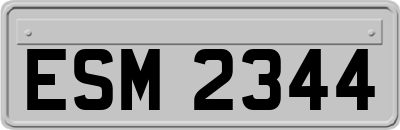 ESM2344