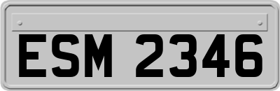 ESM2346