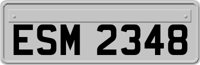 ESM2348
