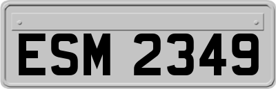 ESM2349