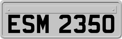 ESM2350