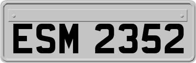 ESM2352