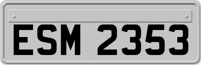 ESM2353