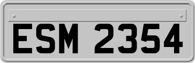 ESM2354