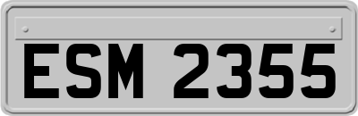 ESM2355