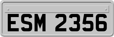 ESM2356