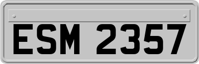 ESM2357