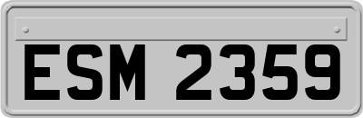 ESM2359