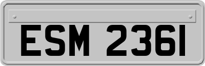 ESM2361