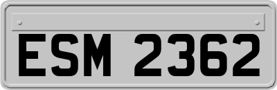 ESM2362