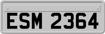 ESM2364