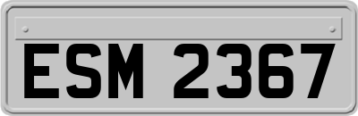 ESM2367