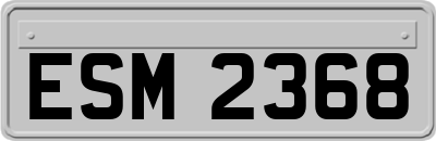 ESM2368