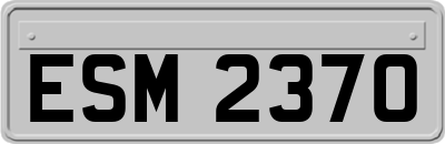 ESM2370