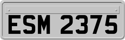 ESM2375