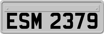 ESM2379
