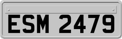 ESM2479