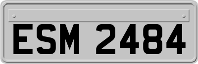 ESM2484
