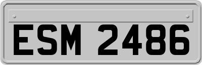ESM2486