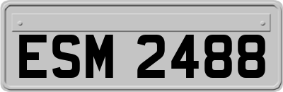 ESM2488