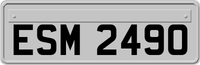 ESM2490