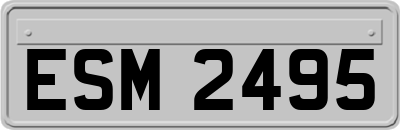 ESM2495