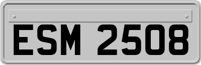 ESM2508