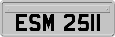 ESM2511
