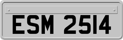 ESM2514