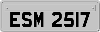 ESM2517
