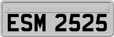 ESM2525